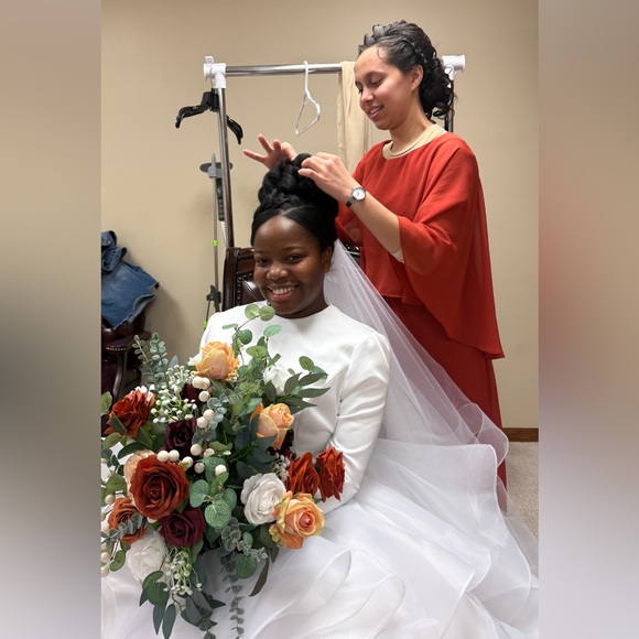 hello, - Picture 3 of 5